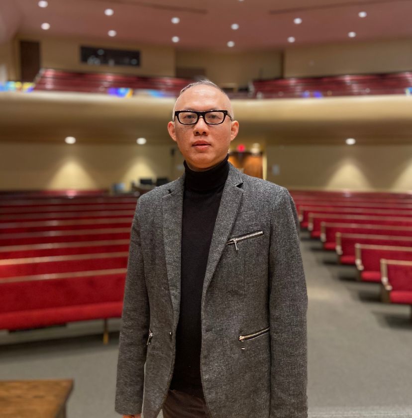 Anderson Chiang