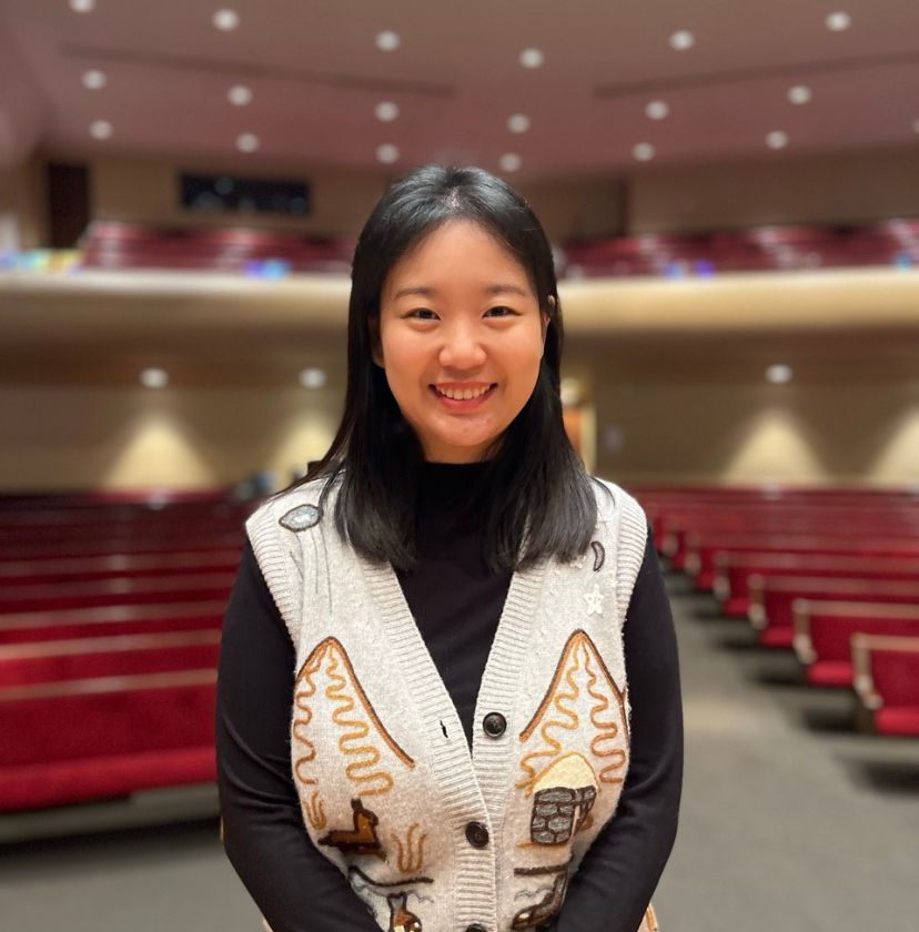 Ziyi Wu