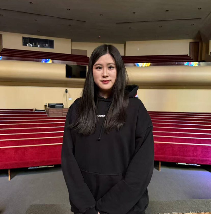 HyeMin You