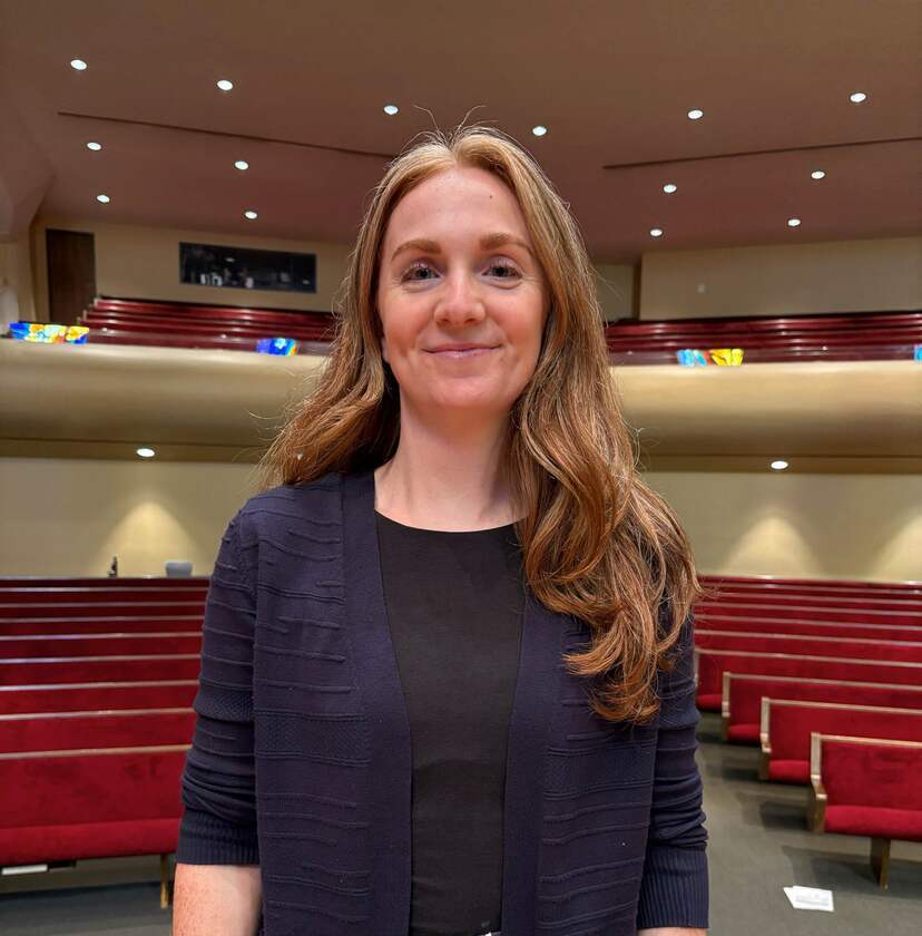 Maureen McCulligh