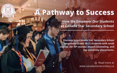 A Pathway To Success